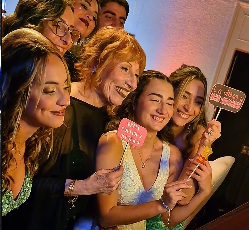 Portada del video de la fiesta de Belén